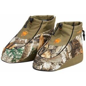 Arctic Shield Boot Insulators Realtree Apx 10-11 Size Large